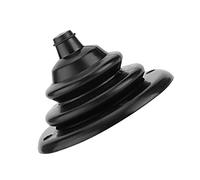 Picysa Bota de Cable de Aparejo Motorwell, Cubierta de Orificio de | Protección Perforada del Cable del Motor, Cubierta del Maletero Marino, Base Reforzada, Entrada Impermeable, Diámetro