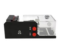 Picysa Caja de Bomba con Módulo de Refrigeración por Agua de Alta on Tanque de Agua Integrado de 500 Ml para Aplicaciones Industriales Médicas y de Belleza