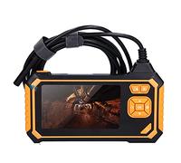 Picysa Cámara Endoscopio Industrial HD 1080P Impermeable con Pantalla de 4,3 Pulgadas para Inspecciones Automotrices e Industriales (#2)
