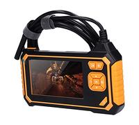 Picysa Cámara Endoscopio Industrial HD 1080P Impermeable con Pantalla de 4,3 Pulgadas para Inspecciones Automotrices e Industriales (#3)