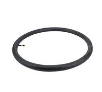 Picysa Cámaras de Aire para Bicicleta, Válvula de 48 Mm, Goma de Butilo Duradera para Reemplazo de Bicicleta de Montaña de 24-26 Pulgadas (26 * 1,75/2,125 Pulgadas)