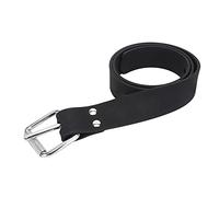 Picysa Cinturón de Silicona para Buceo con Hebilla de Acero de Liberación Rápida, Ligero y Duradero, Ideal para Buceo y Pesca Submarina, 1,/4,3 Pies o 1,5 M/4,9 Pies (. Jum)