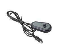 Picysa Controlador de Interruptor de Silla, Sillón Reclinable Eléctrico, sofá, Control Remoto de 2 Botones, Controlador de Interruptor Manual