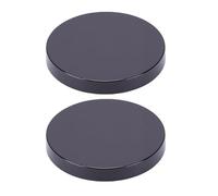 Picysa Cubierta para Salpicadero de Patinete Eléctrico, Panel Protector a Prueba de Agua, Material ABS, 2 uds.