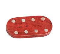 Picysa Fidget Slider, Fidget Toy, Spinner, Alivio del Estrés Push Slider Juguete Sensorial Antiestrés Hand Spinner para Autismo Ansiedad TDAH Alivio del Estrés Tiempo de Matar (Onda de agua ilimitada)