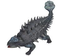 Picysa Figura de Dinosaurio Anquilosaurio, Juguete Dinosaurio Prehistórico del Jurásico, Modelo de, Juguete Realista, Decoración del Hogar para Niños, Niñas Niños de 4 Años (Nuevo
