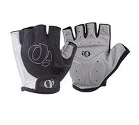 Picysa Guantes de Ciclismo de Medio Dedo Que Absorben el Sudor y Son Duraderos con Almohadilla de Silicona para Montar Al Aire y Andar en Bicicleta de Montaña - Material de Nailon - 1 par (#17)