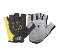 Picysa Guantes de Ciclismo de Medio Dedo Que Absorben el Sudor y Son Duraderos con Almohadilla de Silicona para Montar Al Aire y Andar en Bicicleta de Montaña - Material de Nailon - 1 par (#2)