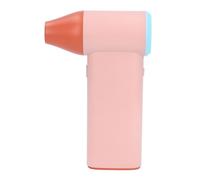 Picysa Jet Dry Blower 130000RPM Plumero de Aire Inalámbrico Multifuncional de Alta Velocidad para Computadoras y Automóviles Aleación de Aluminio 1 Unidad (Rosa)