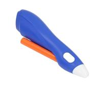 Picysa Juego de Bolígrafos de Pintura en Aerosol con Aerógrafo Eléctrico, 12 Colores, Recargable por USB, para Niños, Arte Creativo