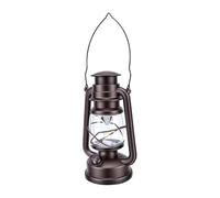 Picysa Lámpara que Acampa con Pilas de la Linterna LED del Vintage con Diseño a Prueba de Agua para el Uso Al Aire
