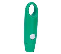 Picysa - Manguera electrónica, 3 rutas, ajustable, manguera de entrenamiento electrónico para viajeros deportivos (verde)