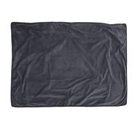 Picysa Manta Caliente, Calefacción, Multifuncional, Control de Temperatura Ajustable, Techo Eléctrico USB (Gris)