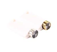 Picysa Mini Control Remoto por Infrarrojos para Dispositivos Inteligentes de Teléfonos Móviles, Liviano, Fácil de Usar para Televisores y Electrodomésticos