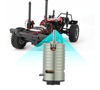 Picysa Motor de Alto Rendimiento Z 5×3×3 Z 5500 KV Motor sin Escobillas de 2 para Coche Modelo 1 24 1 28 RC