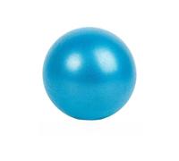 Picysa Pelota de Yoga de PVC a Prueba de Explosiones, 25cm, Equipo de Fitness, Mejora el Equilibrio, Peso Ligero para Entrenamiento de Gimnasio, 1 ud. (Azul)