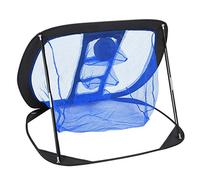 Picysa Red de Práctica de Ayuda de Entrenamiento Emergente Instantánea Portátil para Principiantes Interior Exterior Poliéster 82x72x56cm 1 Unidad (#1)