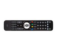 Picysa Reemplazo de Control Remoto Universal RM-F01 para con Material ABS Duradero y Botones Sensibles para Foxsat-HDR HD-Fox T2 HDR-Fox T2
