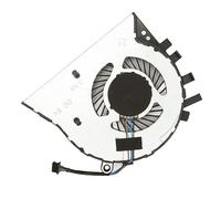 Picysa Reemplazo del Ventilador de Refrigeración del Portátil para 470 G7 Series Ventilador de Refrigeración GPU de CPU de Alto Rendimiento para una Disipación de Calor Mejorada Construcción Duradera