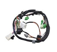 Picysa Reparación de Arnés de Cableado de Excavadora Calidad Duradera para Módulos de Aire Acondicionado SK200-8 SK250-8 1 Pieza