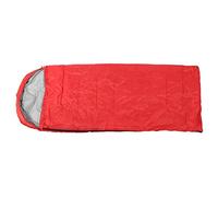 Picysa Saco de Dormir para Adultos con Capucha, Impermeable, Suave, de Algodón Hueco, para Acampar, Senderismo, 70,9 Pulgadas (#4)