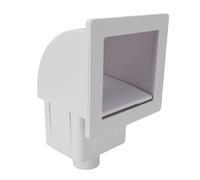 Picysa Skimmer a Través de la Pared Colección de Desechos Versátil y