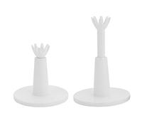 Picysa Tees de Ajustables en, Accesorios de Entrenamientos Deportivos, Picos de Pelota de Práctica Giratoria de, 2 uds.