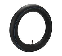 Picysa Válvula Recta Inflable de Goma Duradera para Motocicletas de 90cc, 110cc y 125cc, 3,00-12, 1 Paquete