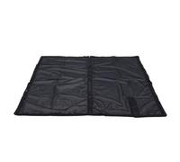 Picysa Van Fly Screen Net - Cortina de Malla de Nailon de Primera Calidad para una Protección Eficaz contra Las Moscas en Camping RV - 1 Unidad (115 * 145CM)