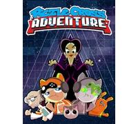 Piczle Cross Adventure (PC) - Steam Key - GLOBAL