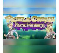 Piczle Cross: Rune Factory (PC) Steam Gift - GLOBAL