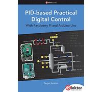 PID-based Practical Digital Control with Raspberry Pi and Arduino Uno