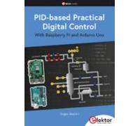 Pid-based Practical Digital Control With Raspberry Pi And Arduino Uno