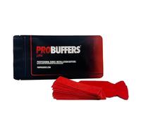 PID Pro Series PSPBP ProBuffers - Envoltura de vinilo seco y húmedo para aplicación de envoltura de coche