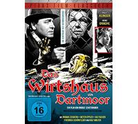 Pidax Film-Klassiker: Das Wirtshaus von Dartmoor [Alemania] [DVD]