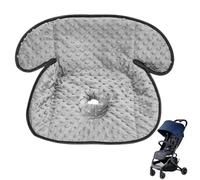 Piddle Pad Cochecito | Protector Antideslizante para Asiento de Coche de bebé de Viaje - Protector Impermeable para Asiento de Coche para niños, artículos Esenciales de Viaje, C, riferimento Alla