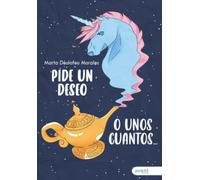 Pide un deseo