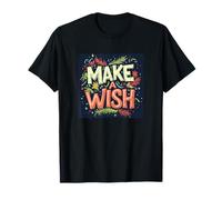 Pide un Disfraz de Deseo para nuevos comienzos Camiseta