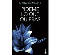 Pídeme lo que quieras (Erótica), 1 unidad
