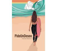 PideUnDeseo: novela romántica | lésbica | erótica.