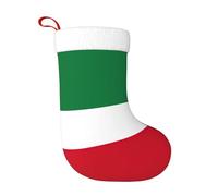 Pidgazdfgv Calcetines de Navidad con bandera kuwaití, calcetines de Navidad, adornos colgantes, bolsas de regalo, decoraciones de Navidad