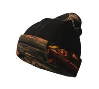 Pidgazdfgv Cigar & Whiskey - Gorro para hombre y mujer, gorro térmico para correr, unisex, color negro
