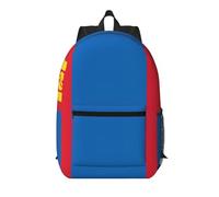 Pidgazdfgv Mochila para laptop de 17 pulgadas con bandera de Mongolia, para escuela, negocios, vuelo, fin de semana, funda de equipaje para mujeres y hombres