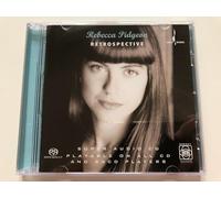 Pidgeon, Rebecca - Retrospective -Sacd-