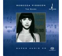 Pidgeon, Rebecca - The Raven
