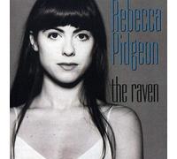 Pidgeon, Rebecca - The Raven