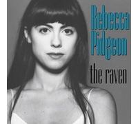 Pidgeon Rebecca - The Raven 45rpm [Vinilo]