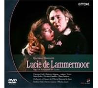 Pido/Ciofi/Alagna/Tezier - Donizetti: Lucia di Lammermoor [Alemania] [DVD]