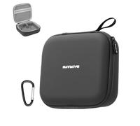 Pidynx Bolsa de almacenamiento para cámara aérea DJI Flip Mini Vlog, funda protectora portátil rígida