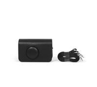 Pidynx Funda protectora para cámara de película Kodak, color sólido, resistente a la abrasión, funda de hombro caído, bolsa de almacenamiento para cámara